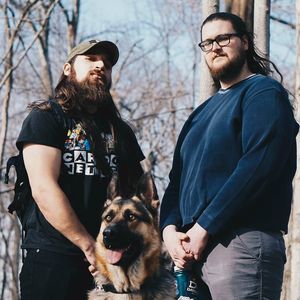 Meet your Posher, Andrew